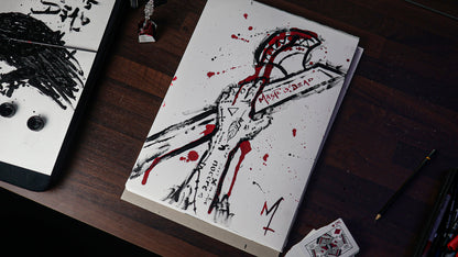 3 - MADISON 52 Entry - MAGIC is DEAD