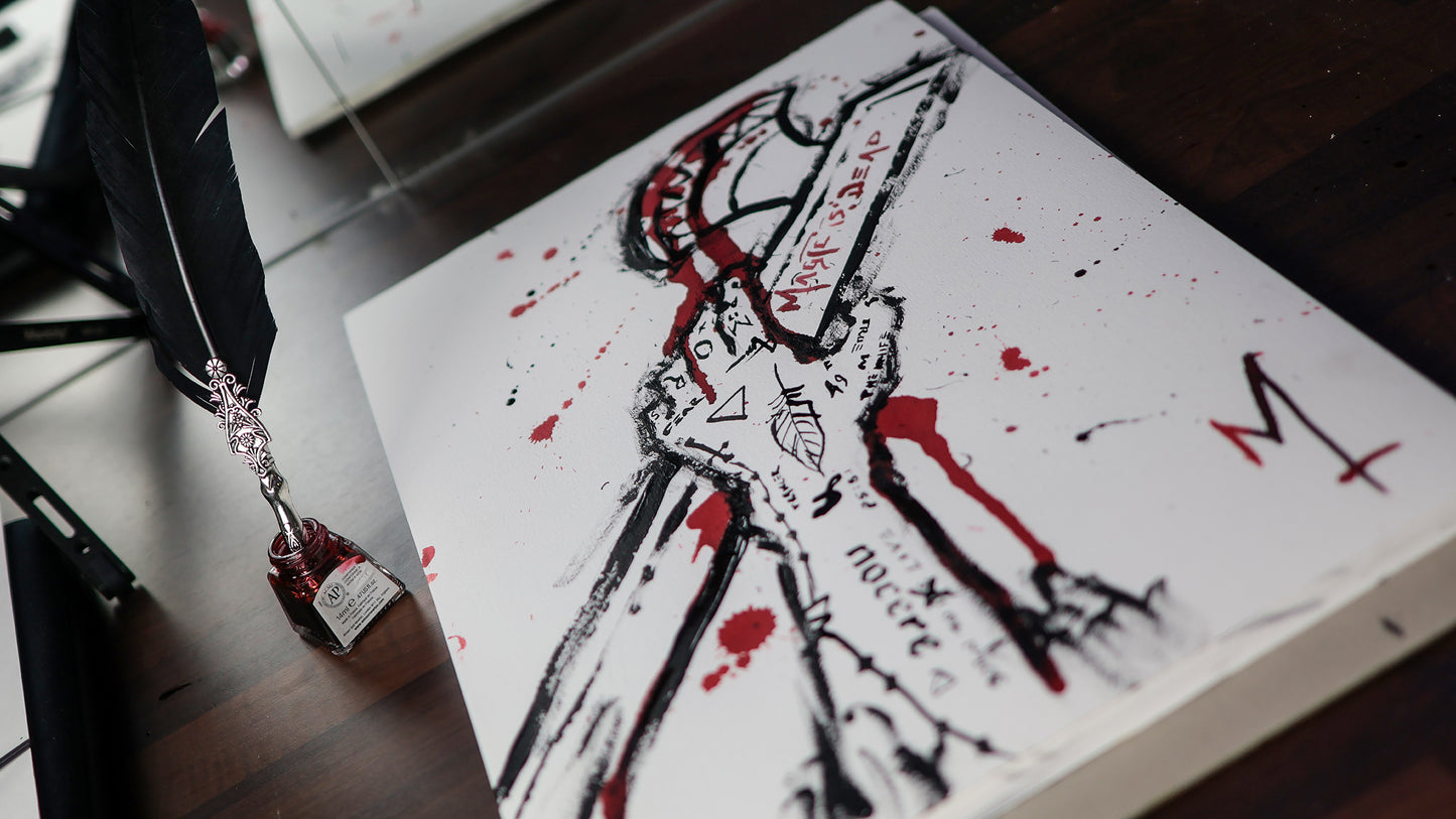 3 - MADISON 52 Entry - MAGIC is DEAD