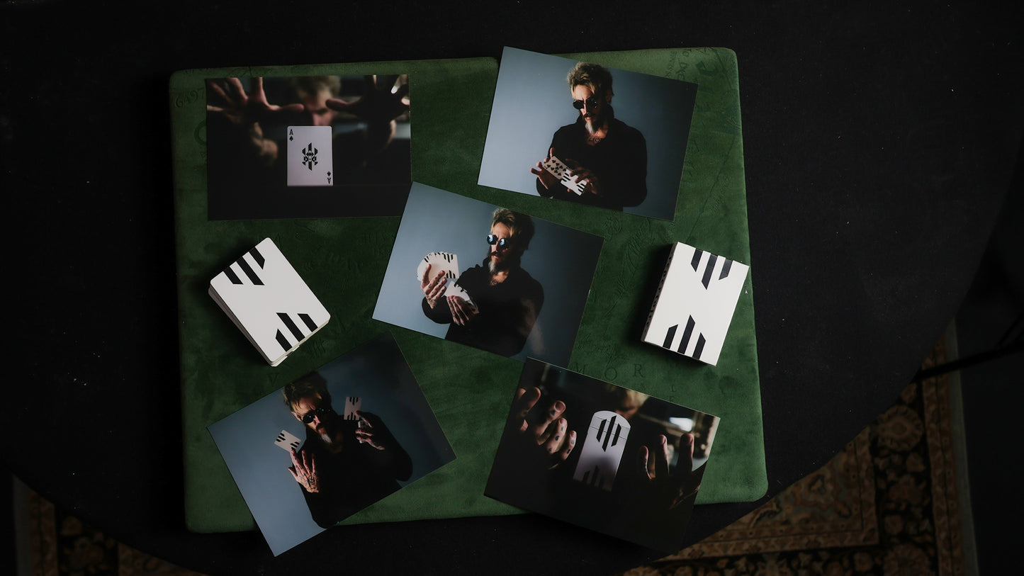 10 - REPERTOIRE PHOTO COLLECTION