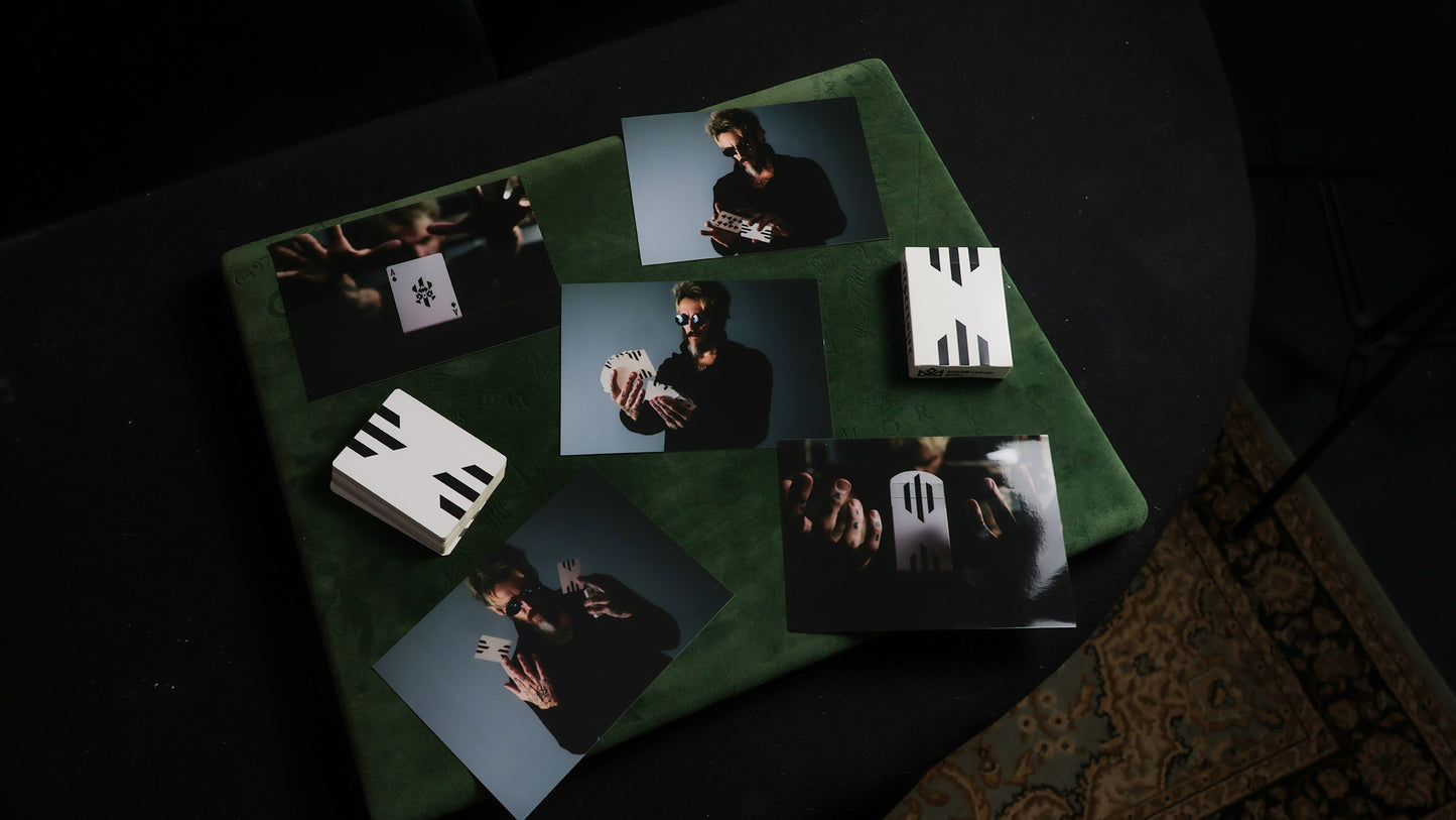 10 - REPERTOIRE PHOTO COLLECTION