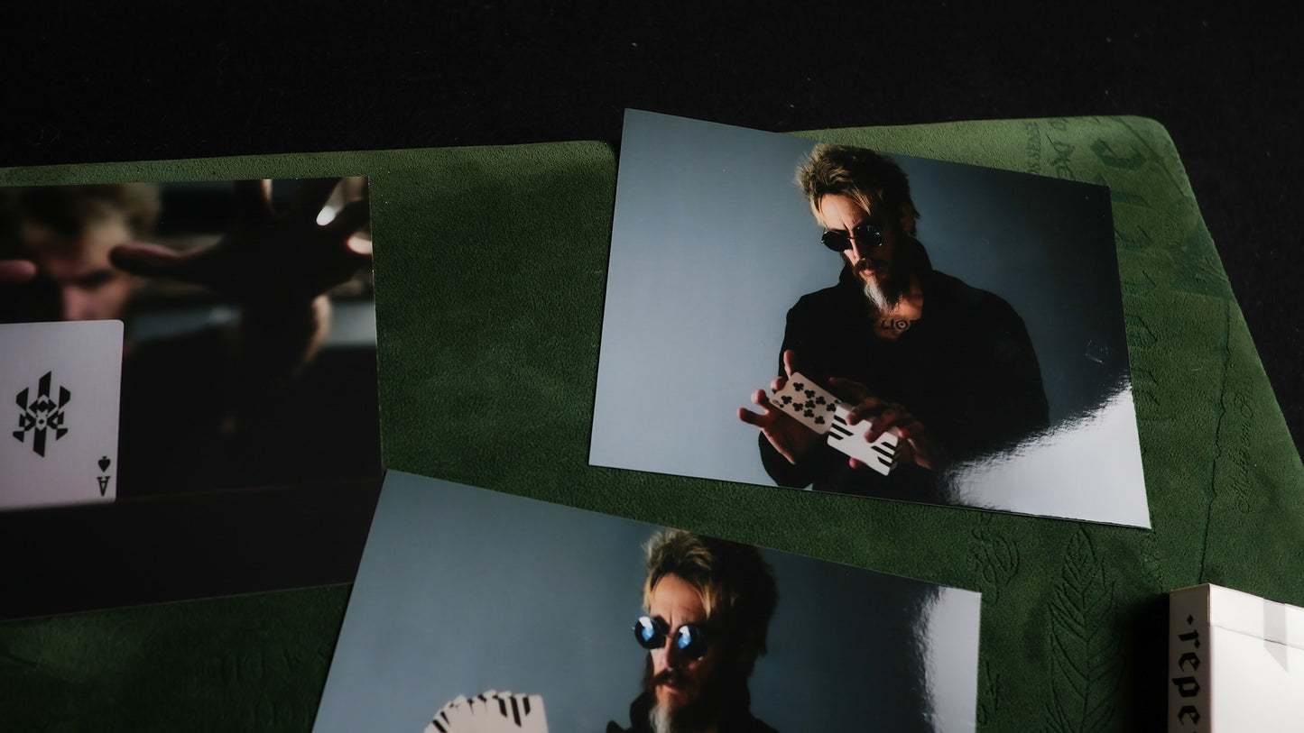 10 - REPERTOIRE PHOTO COLLECTION