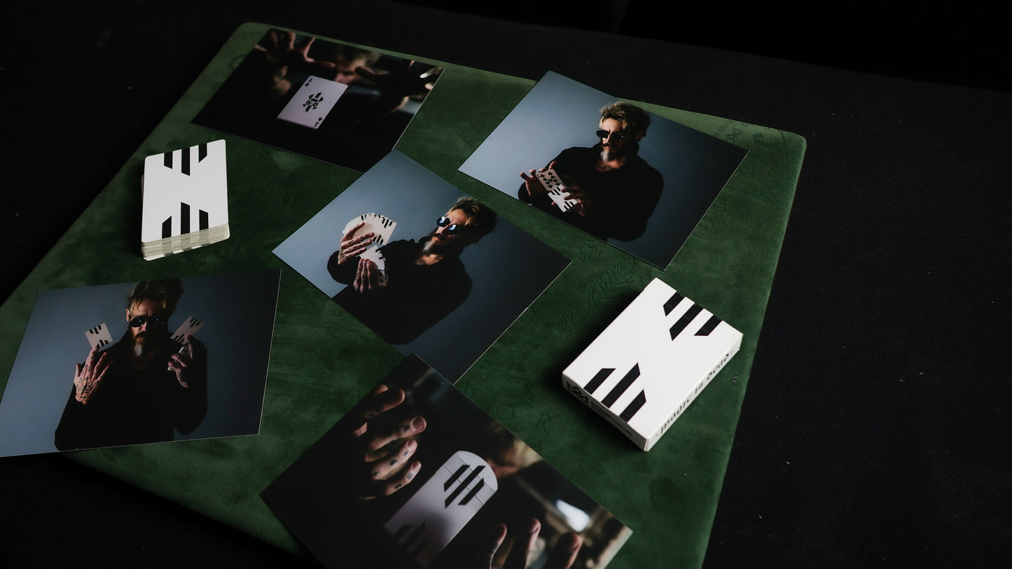 10 - REPERTOIRE PHOTO COLLECTION