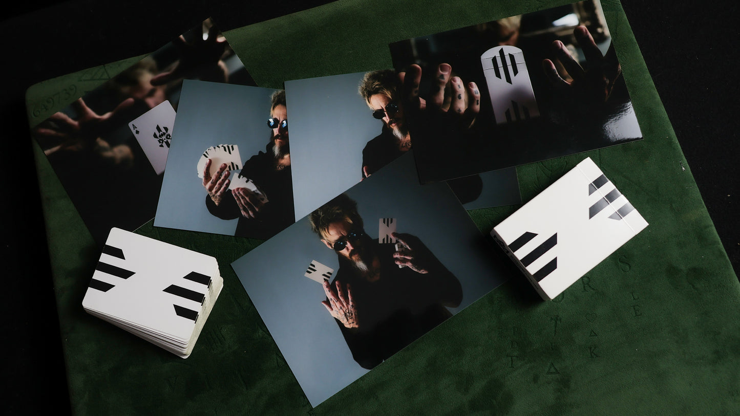 10 - REPERTOIRE PHOTO COLLECTION