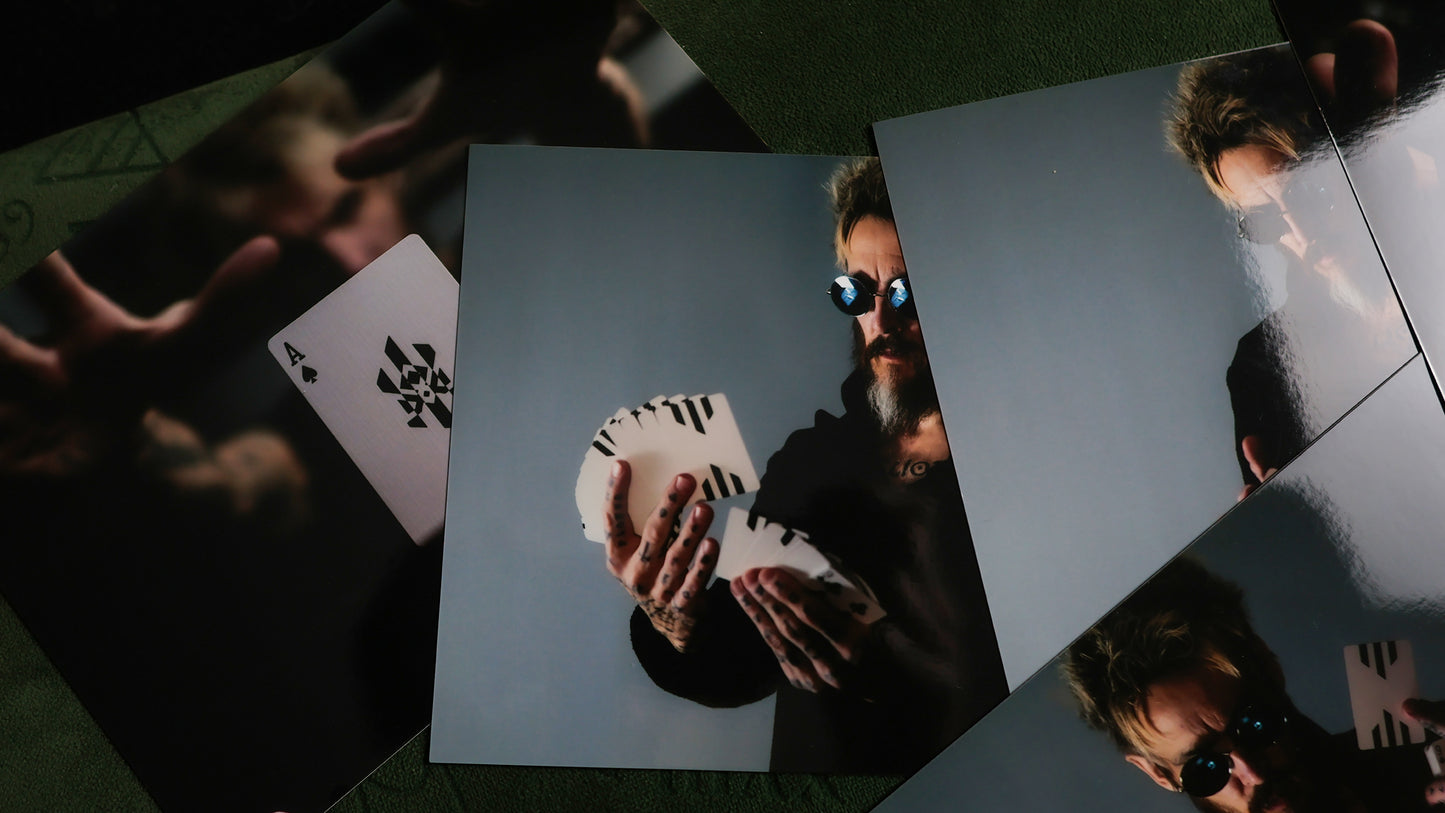 10 - REPERTOIRE PHOTO COLLECTION