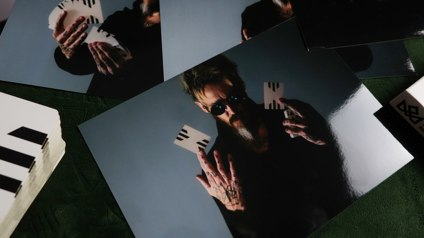 10 - REPERTOIRE PHOTO COLLECTION