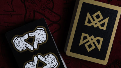 11 - MADISON 52 Entry - BLACK & GOLD COLLECTION BOXSET