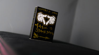 MADISON ONE Entry - BANGERS ART DECKS