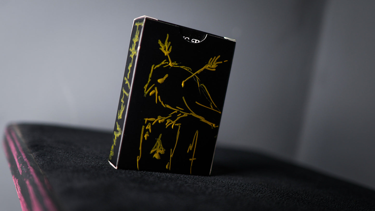 MADISON ONE Entry - BANGERS ART DECKS