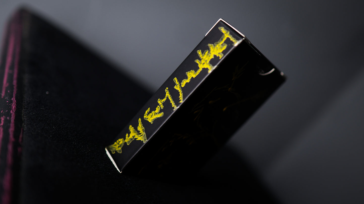 MADISON ONE Entry - BANGERS ART DECKS