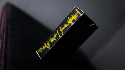 MADISON ONE Entry - BANGERS ART DECKS