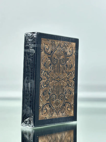 DAVID BLAINE GATORBACKS - GOLD (Rose)