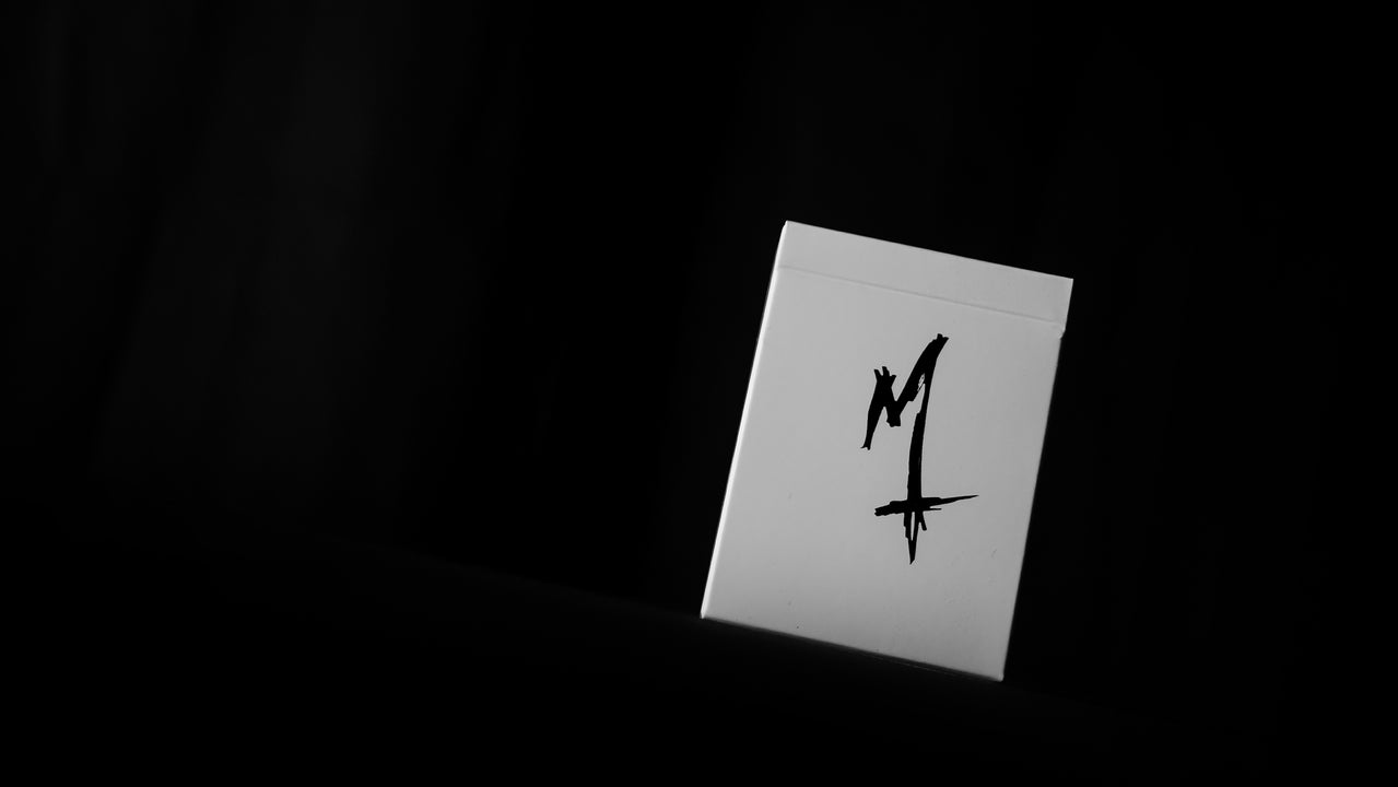 MADISON SIGNATURE Playing Cards - Brick Deal (12 decks) playing cards — view 50