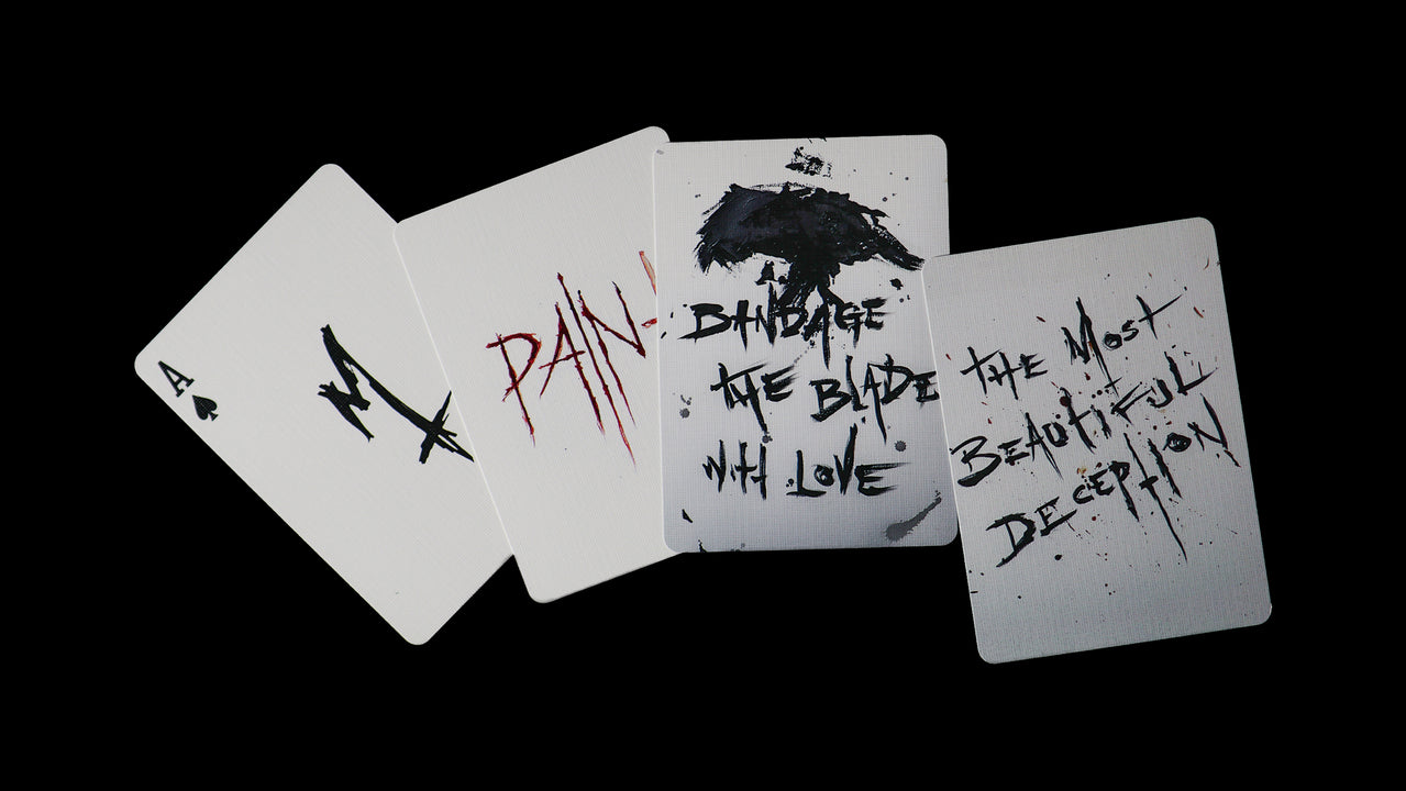 BLACK LABEL BOXSET - SIGNATURE