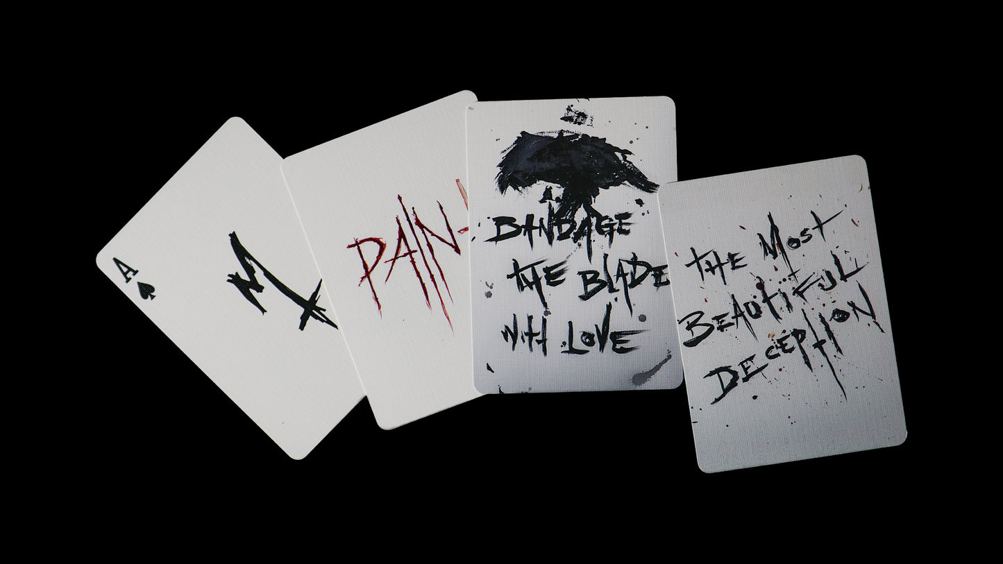 BLACK LABEL BOXSET - SIGNATURE