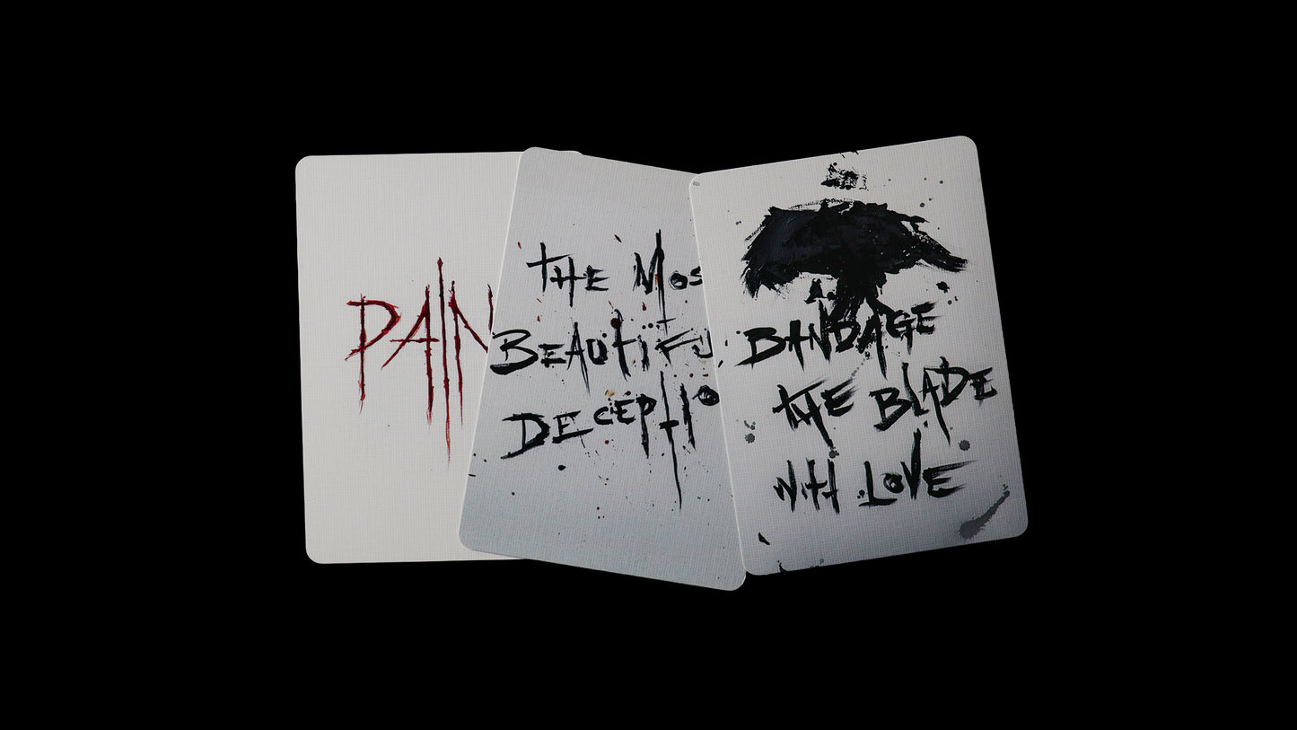 The MADISON SIGNATURE Deluxe Set by MADISON x O'HARE