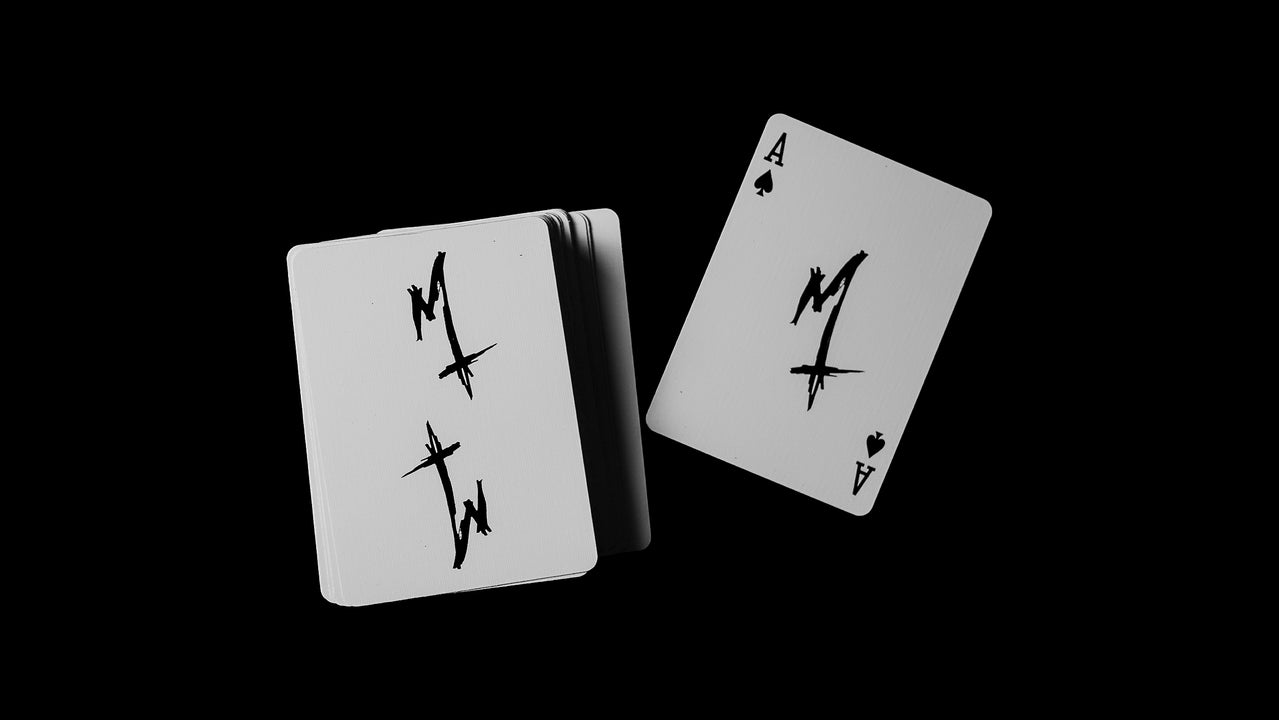 MADISON SIGNATURE Playing Cards - Brick Deal (12 decks) playing cards — view 11