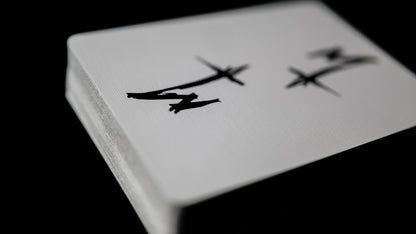M52 Entry - MADISON SIGNATURE Playing Cards - Signed by Madison