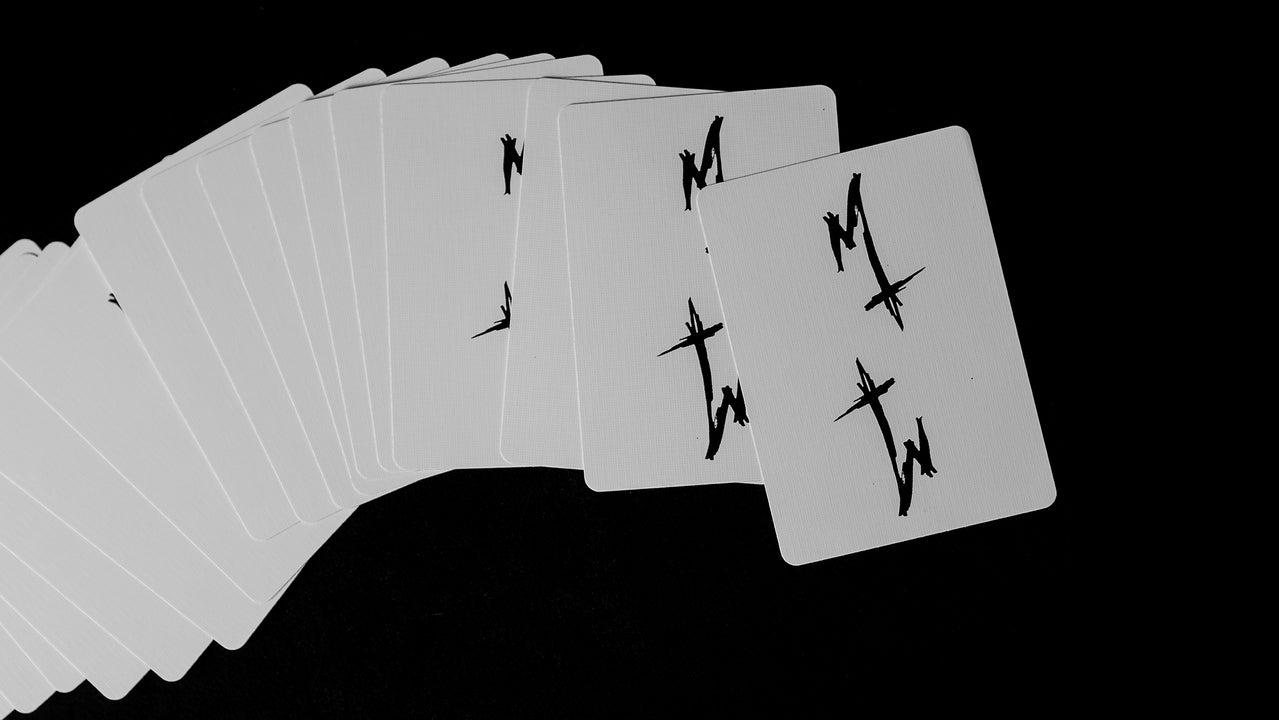 MADISON SIGNATURE Playing Cards - Brick Deal (12 decks) playing cards — view 20