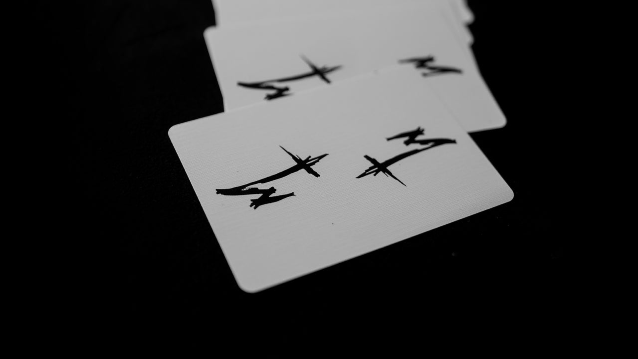 MADISON SIGNATURE Playing Cards - Brick Deal (12 decks) playing cards — view 22