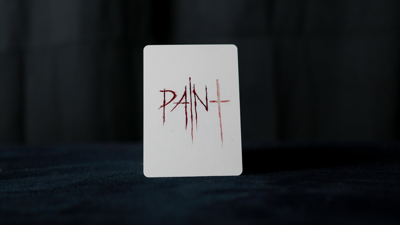 MADISON SIGNATURE Playing Cards - Brick Deal (12 decks) playing cards — view 26