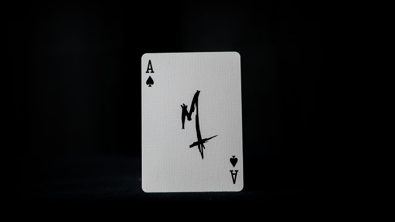 MADISON SIGNATURE Playing Cards - Brick Deal (12 decks) playing cards — view 28