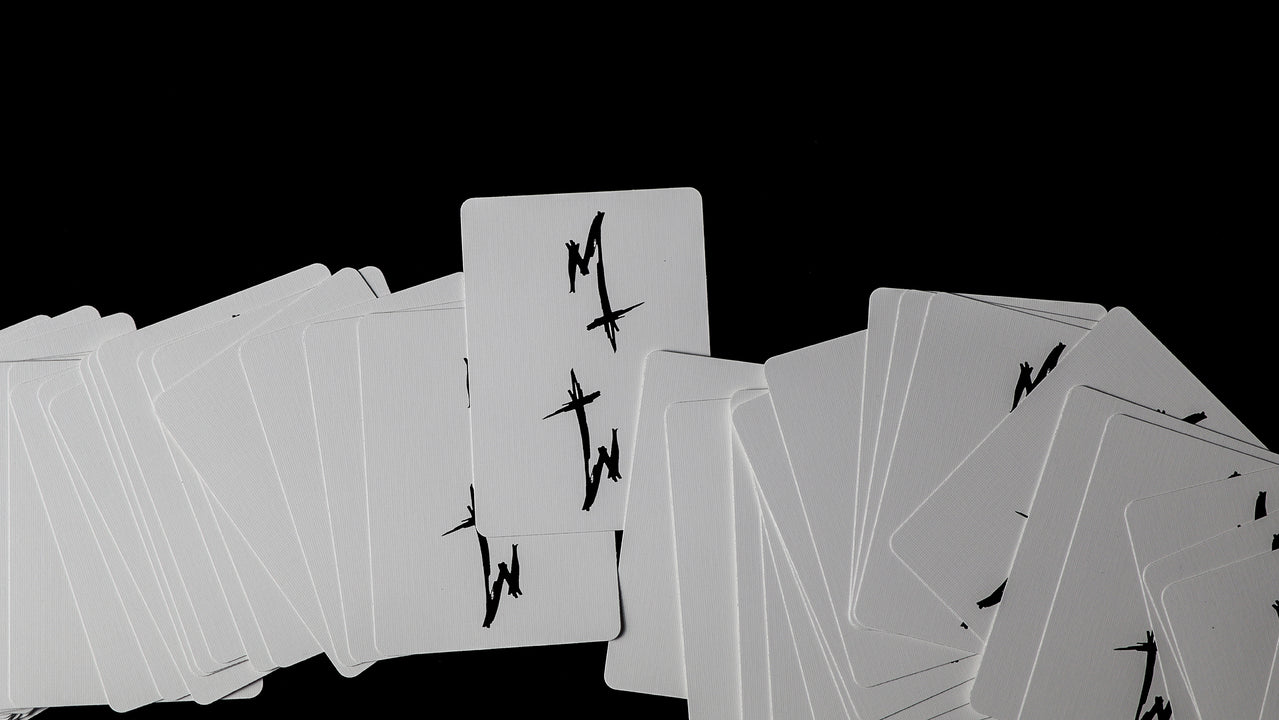 MADISON SIGNATURE Playing Cards - Brick Deal (12 decks) playing cards — view 34