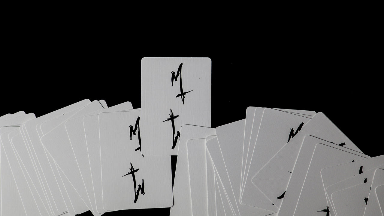 MADISON SIGNATURE Playing Cards - Brick Deal (12 decks) playing cards — view 36