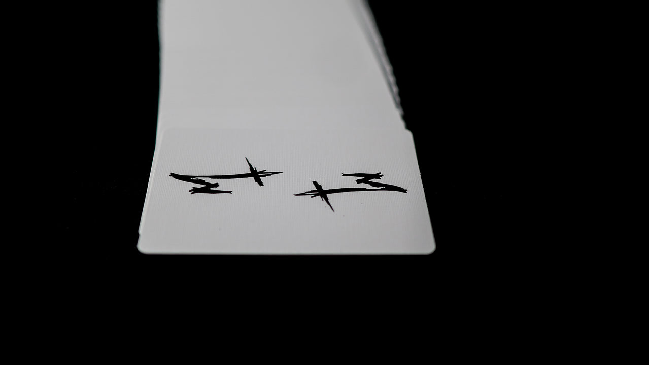 MADISON SIGNATURE Playing Cards - Brick Deal (12 decks) playing cards — view 38