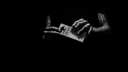 M52 Entry - MADISON SIGNATURE Playing Cards - Signed by Madison