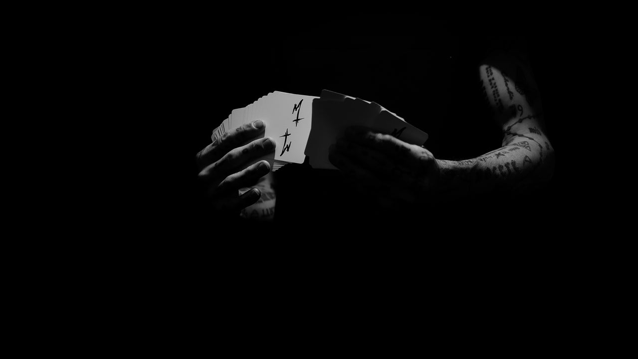 MADISON SIGNATURE Playing Cards - Brick Deal (12 decks) playing cards — view 46