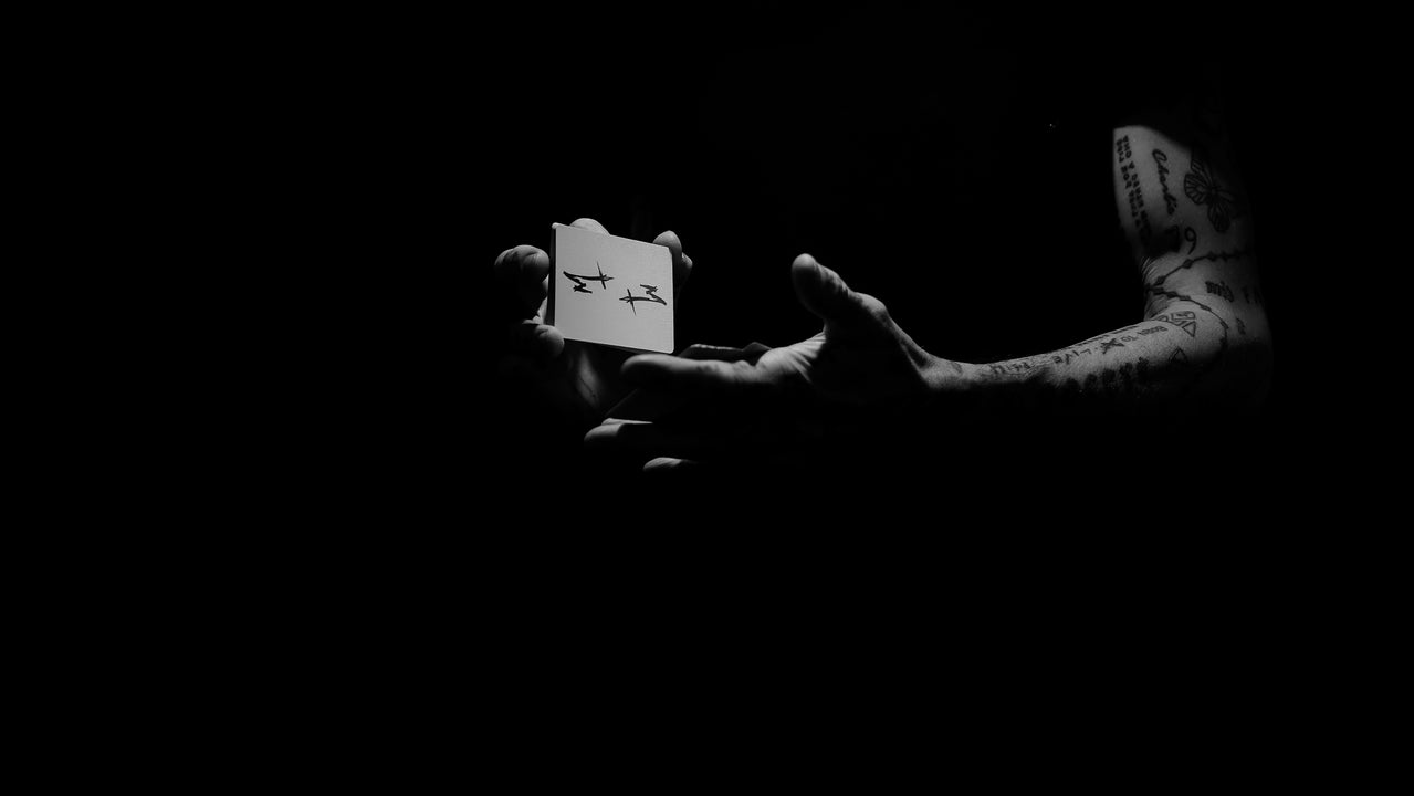 MADISON SIGNATURE Playing Cards - Brick Deal (12 decks) playing cards — view 47