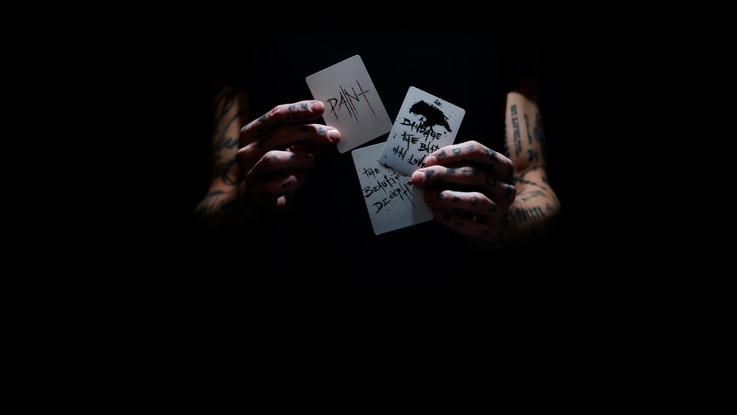 The MADISON SIGNATURE Deluxe Set by MADISON x O'HARE