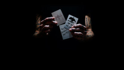 The MADISON SIGNATURE Deluxe Set by MADISON x O'HARE