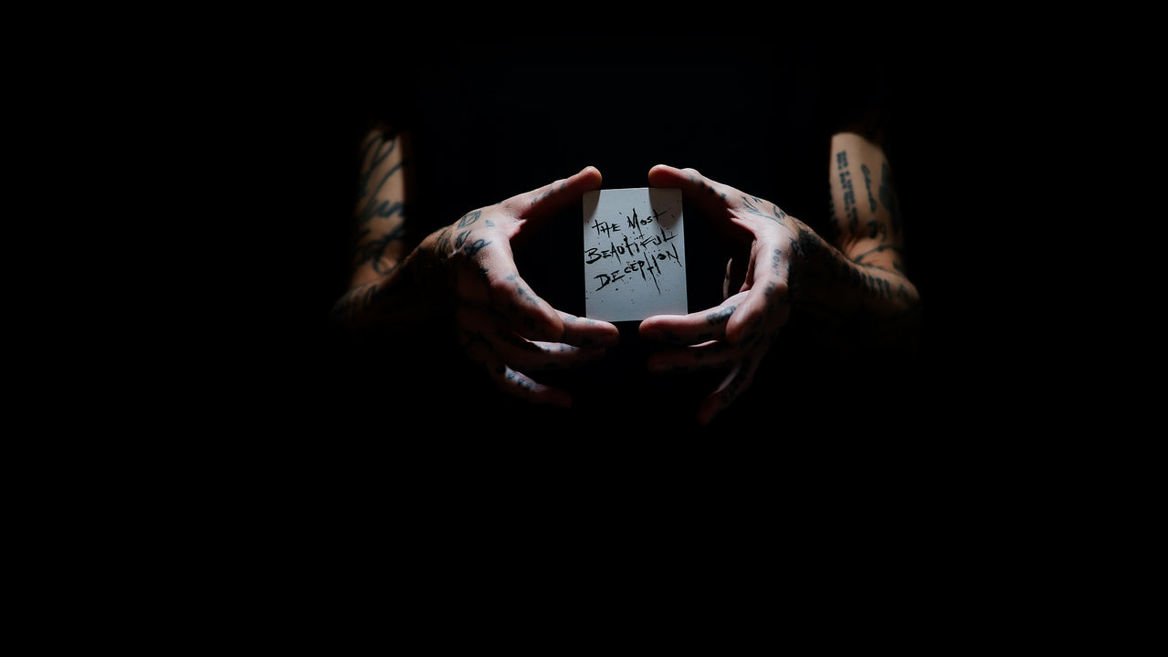 MADISON SIGNATURE Playing Cards - Brick Deal (12 decks) playing cards — view 31