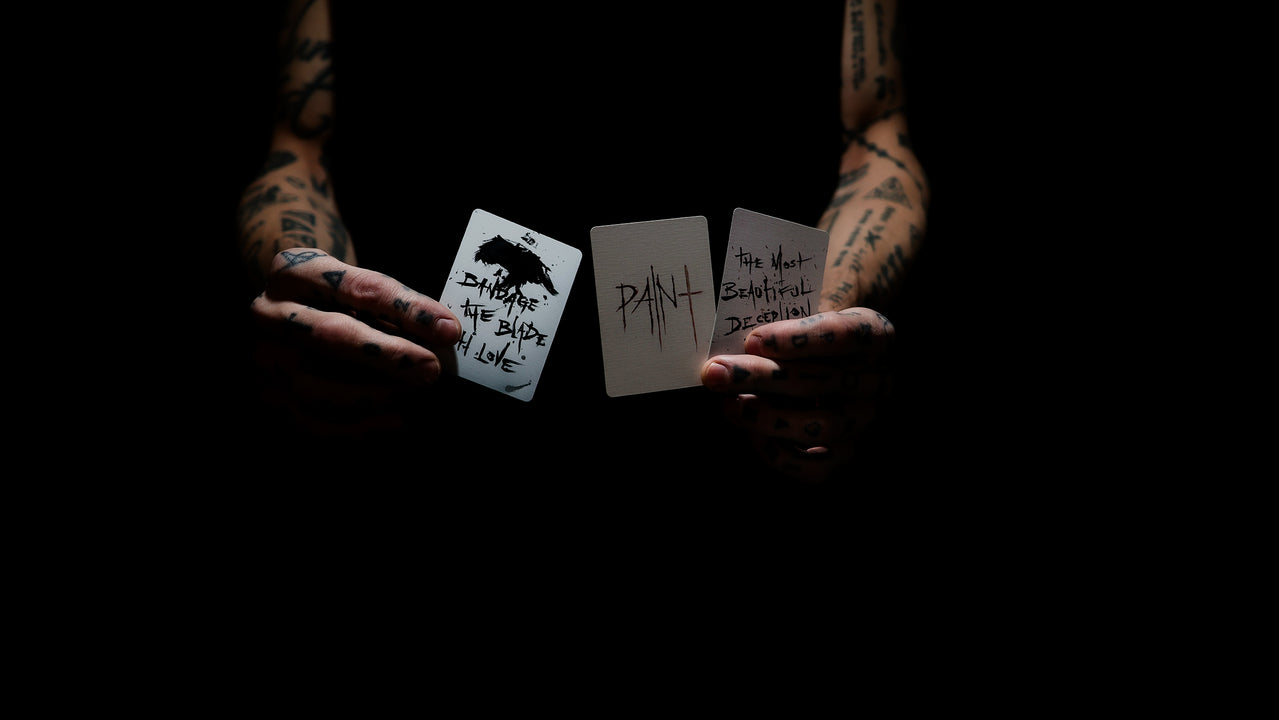 MADISON SIGNATURE Playing Cards - Brick Deal (12 decks) playing cards — view 54