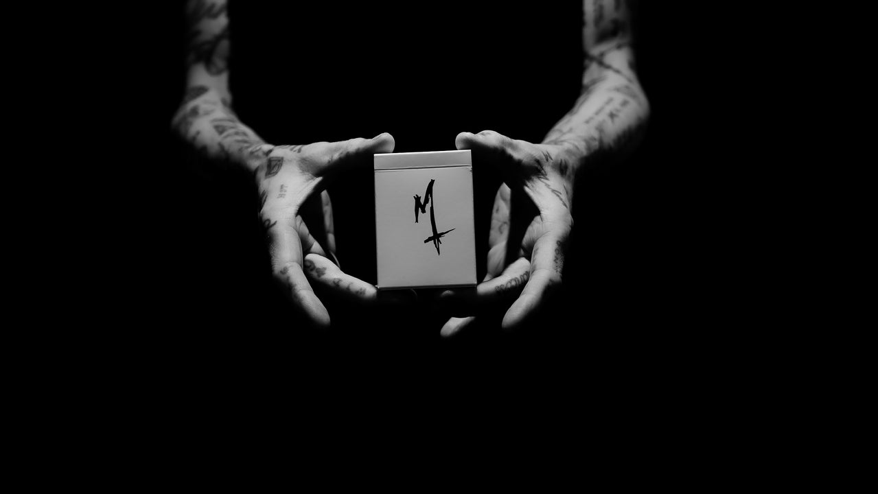 MADISON SIGNATURE Playing Cards - Brick Deal (12 decks) playing cards — view 29