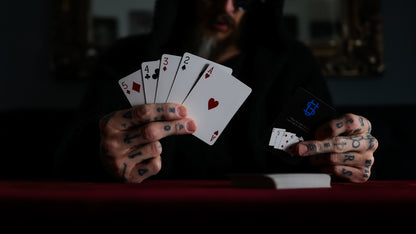 The UNGAR SLEIGHT DECK