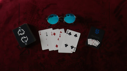 The UNGAR SLEIGHT DECK