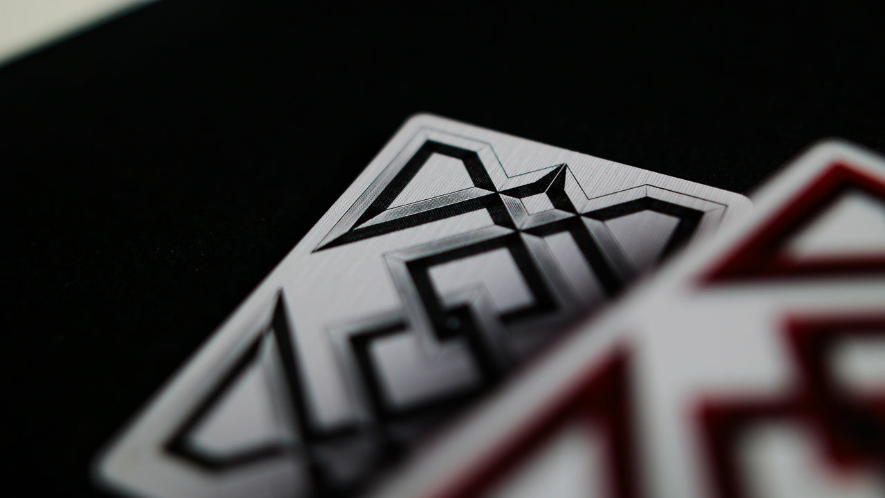 The DEVILS CUT SIGNED Collection playing cards — view 59
