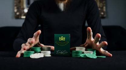 21 - Blackjack Playing Card BRICK DEAL (PRE-ORDER)