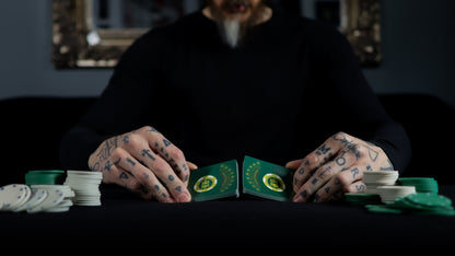 21 - Blackjack Playing Card BRICK DEAL (PRE-ORDER)