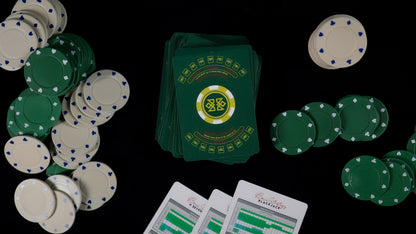 21 - Blackjack Playing Card BRICK DEAL (PRE-ORDER)