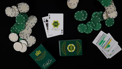 21 - Blackjack Playing Card BRICK DEAL (PRE-ORDER)