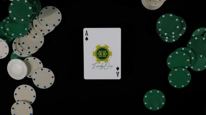 21 - Blackjack Playing Card BRICK DEAL (PRE-ORDER)