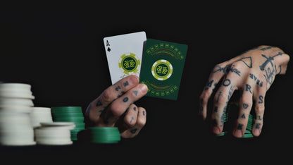 The MAD BUFFER Set - DECK REFINERS