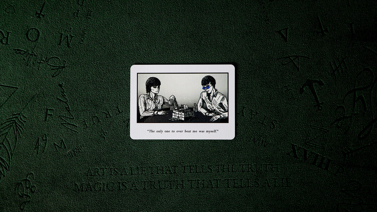 UNGAR Playing Cards (Seconds) playing cards — view 84