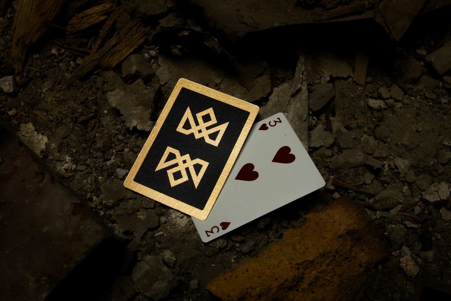 ALCHEMY ACOLYTES Playing Cards ( LIMITED EDITION )