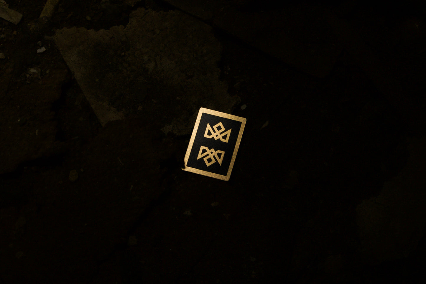ALCHEMY ACOLYTES Playing Cards ( LIMITED EDITION )