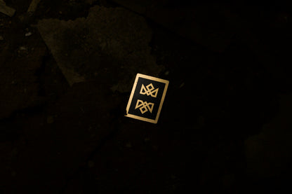 ALCHEMY ACOLYTES Playing Cards ( LIMITED EDITION )