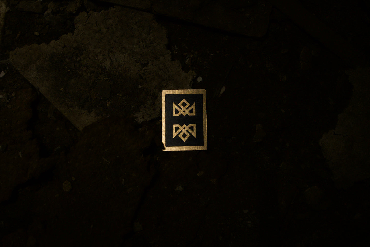 ALCHEMY ACOLYTES Playing Cards ( LIMITED EDITION )